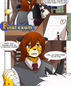 Final Exam 002