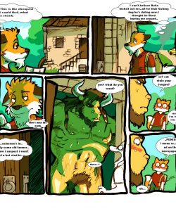 Finding A New Home