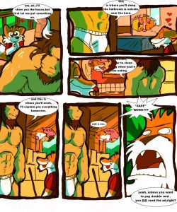 Finding A New Home 002