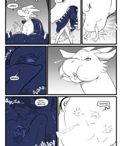Firon, Tritus And Evalion