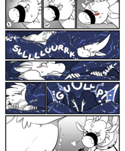 Firon, Tritus And Evalion 003