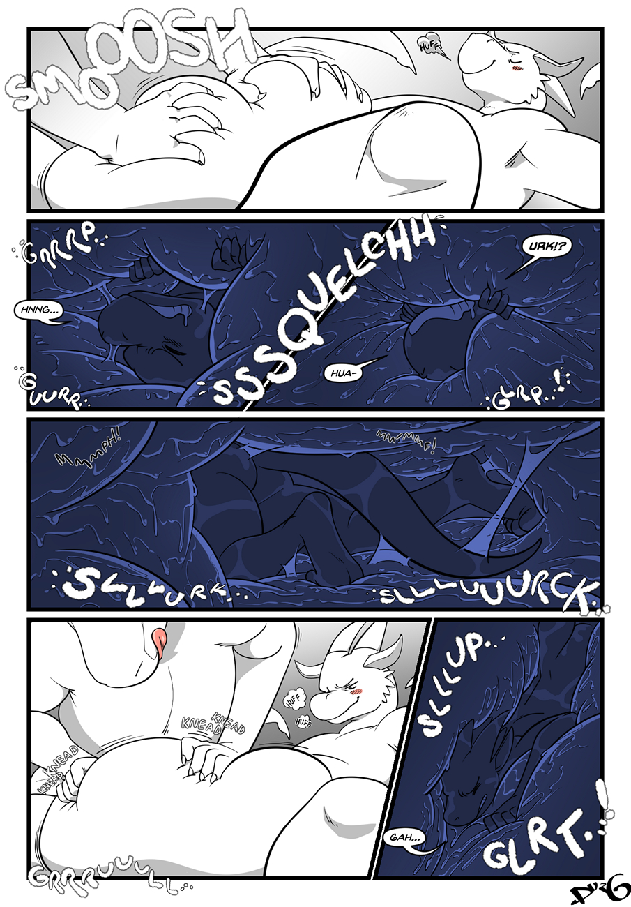 Firon, Tritus And Evalion 005