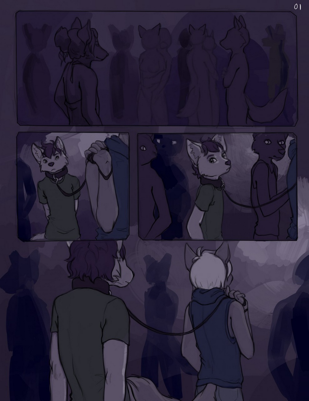 First Night Out 002