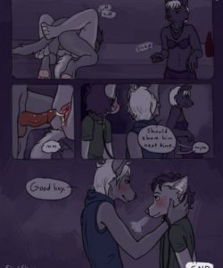 First Night Out 014