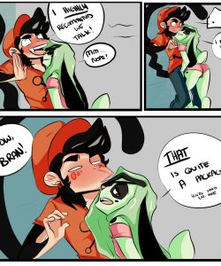 First Time 004