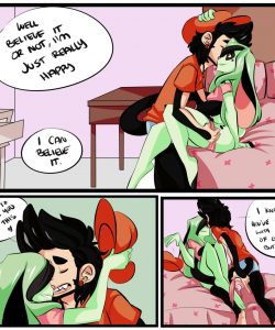 First Time 014