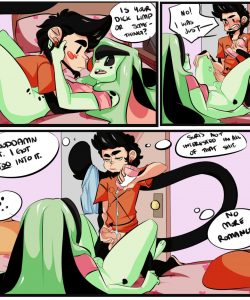 First Time 016