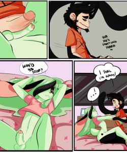 First Time 019