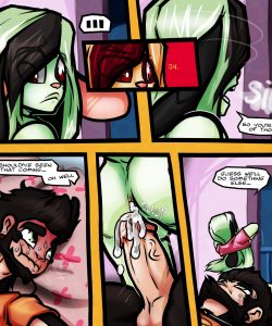 First Time 024