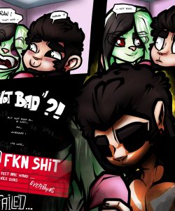 First Time 039