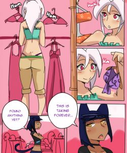 Fitting Room 005