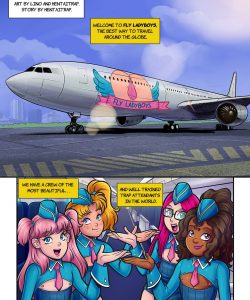 Fly Ladyboys 002