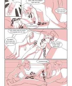 For Services Rendered 009
