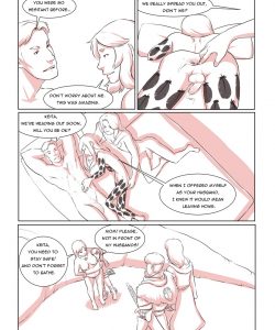 For Services Rendered 011
