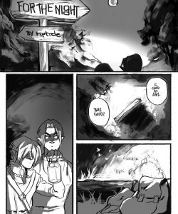 For The Night 002