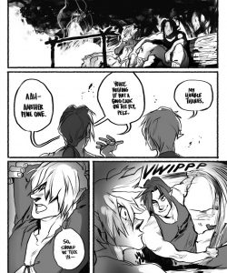 For The Night 003
