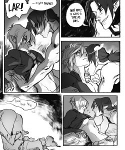 For The Night 004