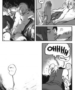 For The Night 005