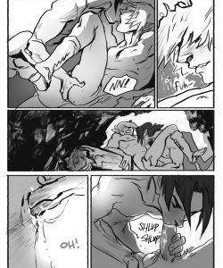 For The Night 007