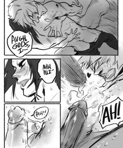 For The Night 010