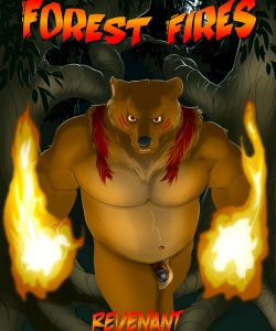 Forest Fires 2 - Revenant