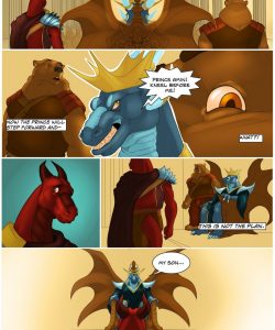 Forest Fires 2 - Revenant 008
