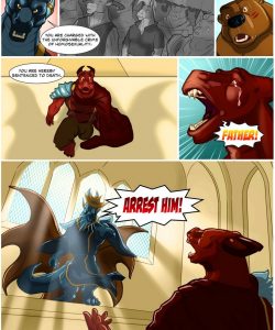 Forest Fires 2 - Revenant 009