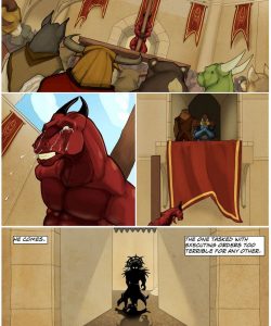 Forest Fires 2 - Revenant 012