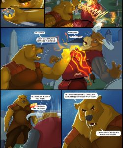 Forest Fires 2 - Revenant 016