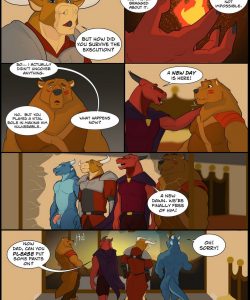 Forest Fires 2 - Revenant 040