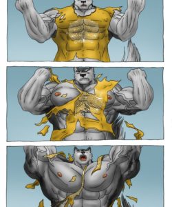 Fountain Of Growth 003