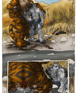 Fountain Of Growth 009