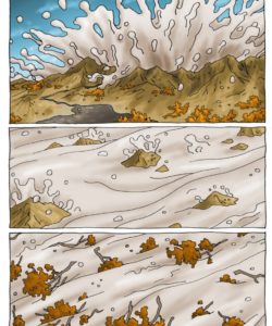 Fountain Of Growth 039