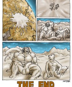 Fountain Of Growth 040
