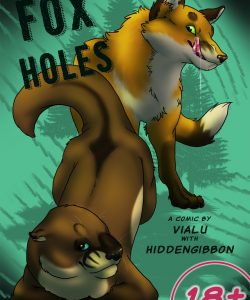 Fox Holes