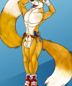 Fox Shoes 015