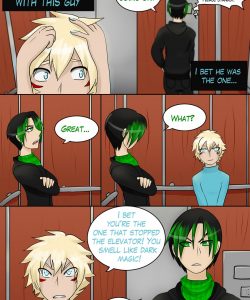 Fox Tail 004