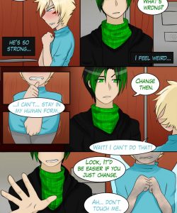 Fox Tail 006