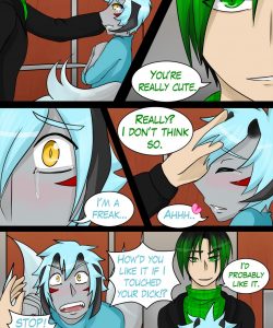 Fox Tail 008