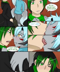 Fox Tail 009