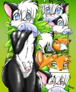 Fox Trap