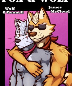 Fox & Wolf