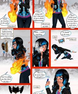 Fractured 034