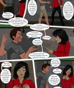 Fractured 071