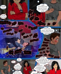 Fractured 072