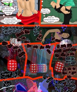 Fractured 073