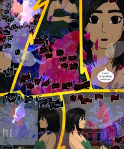 Fractured 074