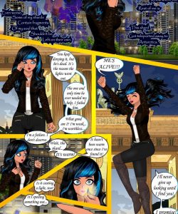 Fractured 102
