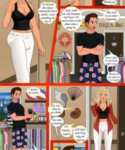 Fractured 105