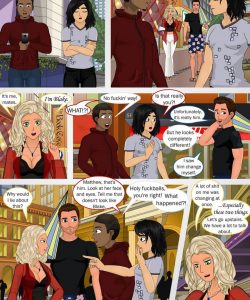 Fractured 107